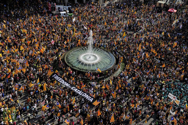 AFP Photo/Josep Lago